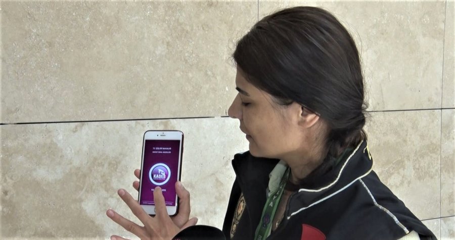 Polisin 3 Dakikada Ulaştığı Kades’te Asılsız İhbarları Daha Çok Çocuklar Oluşturuyor