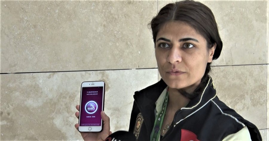 Polisin 3 Dakikada Ulaştığı Kades’te Asılsız İhbarları Daha Çok Çocuklar Oluşturuyor