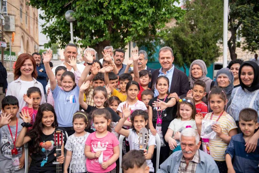 Seçer: “bir Belediye, Vatandaşın Talebine Kulak Vermiyorsa O Belediye Başkanı O İşi Bıraksın”