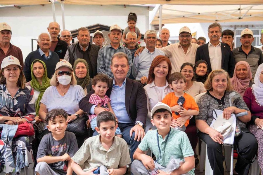 Seçer: “bir Belediye, Vatandaşın Talebine Kulak Vermiyorsa O Belediye Başkanı O İşi Bıraksın”