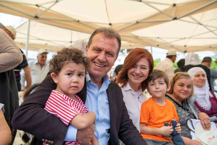 Seçer: “bir Belediye, Vatandaşın Talebine Kulak Vermiyorsa O Belediye Başkanı O İşi Bıraksın”