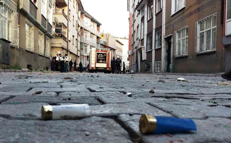 Dünür Kavgasında Gözaltı Sayısı 8’e Yükseldi