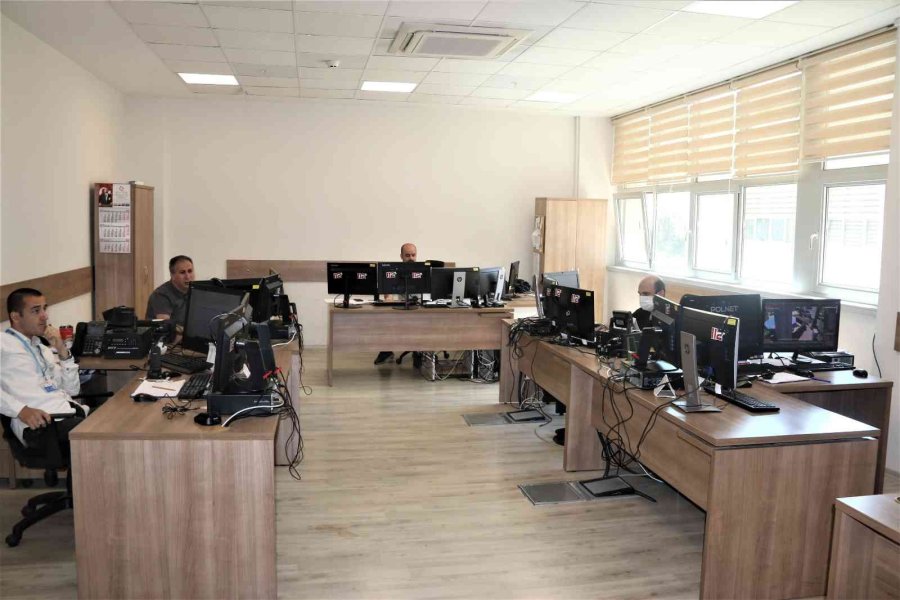 Polisin 3 Dakikada Ulaştığı Kades’te Asılsız İhbarları Daha Çok Çocuklar Oluşturuyor