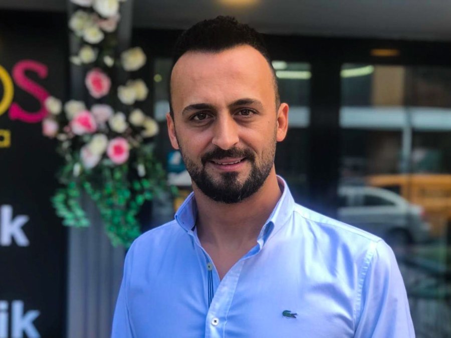 Kalıcı Oje Uygulamalarında Tırnak Mantarına Dikkat