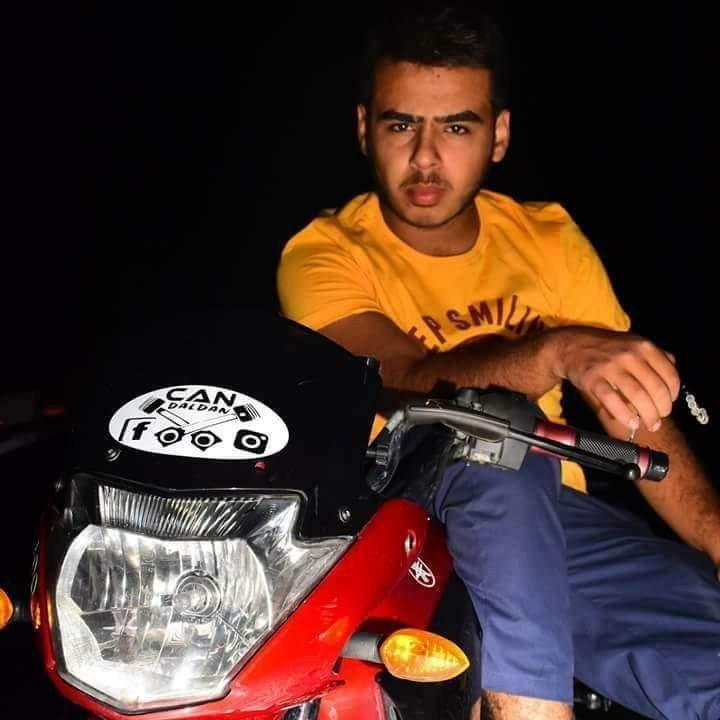 Otomobil Takla Atıp Palmiyeye Çarptı: 1 Ölü