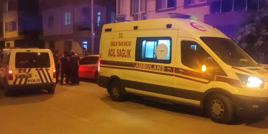 Boşanma Aşamasındaki Eşini Bıçakladıktan Sonra Kayıplara Karıştı