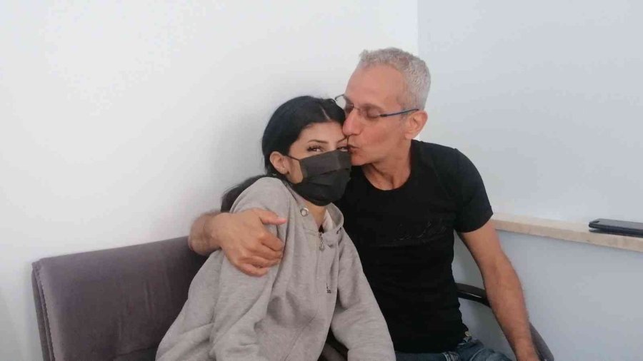 Antalya’da Kaybolan 14 Yaşındaki İsveçli Kızdan Sevindirici Haber