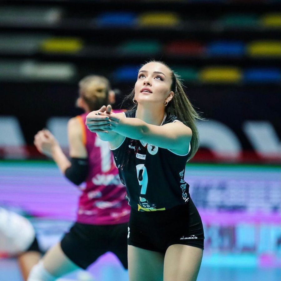 Muratpaşa Belediyespor’da Yeni Transferler