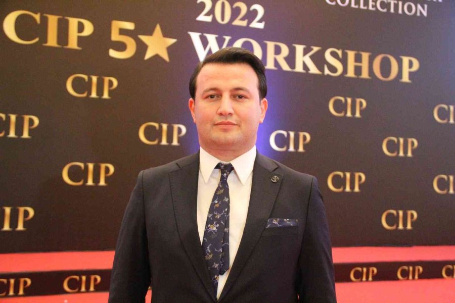 20 Ülkeden 300 Acente Temsilcisi Lüks Turizm İçin Antalya’da