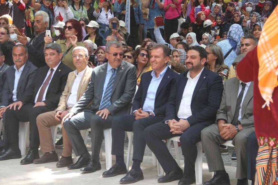 Mut’ta Ot Festivali