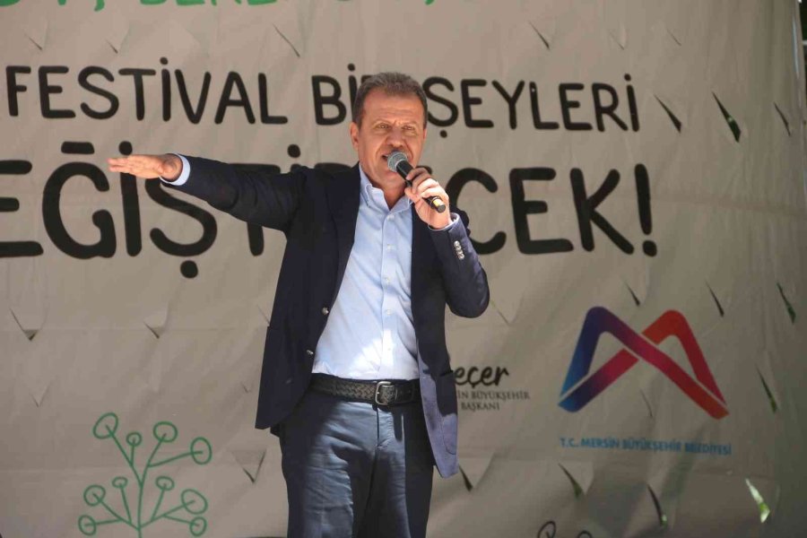 Mut’ta Ot Festivali