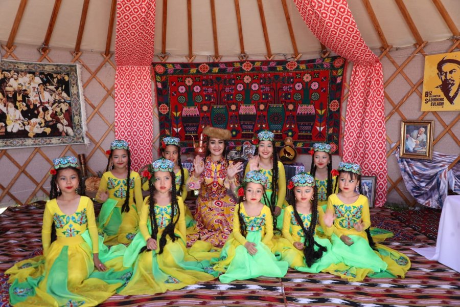 Başkan Böcek: “antalya Yörük Başkenti Olacak”