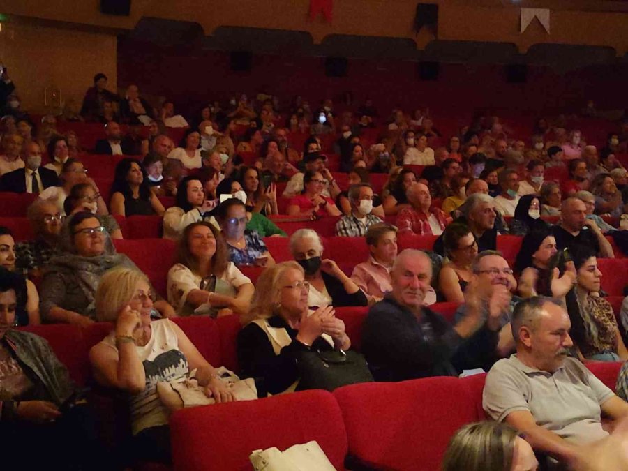 Büyükşehir’den ’anneler Günü’ Konseri