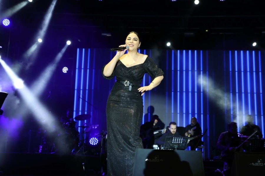 Yörük Festivali Zara Konseriyle Son Buldu