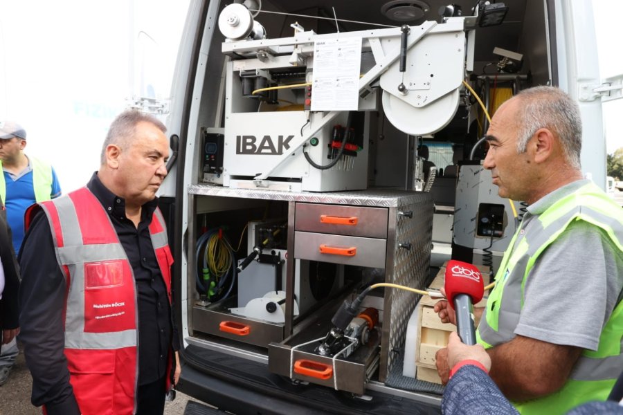 Asat 36 Milyon 715 Bin Tl’lik Yatırımla Bünyesine 20 Yeni Araç Kattı