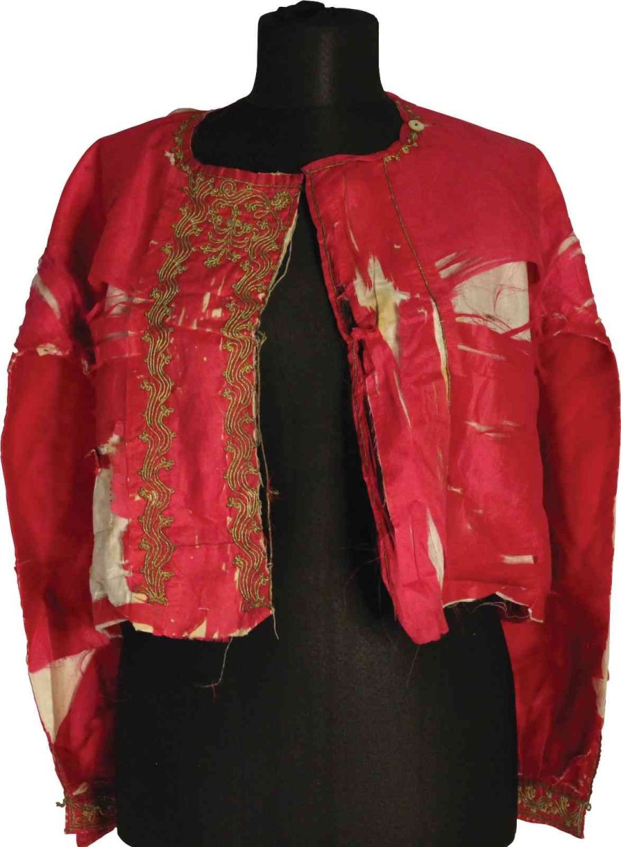 Ortak Mazimiz - Serap Küçük Babacan Koleksiyonu’ndan Bir Seçki Sergisi Aks Kaleiçi Evi’nde Açılıyor