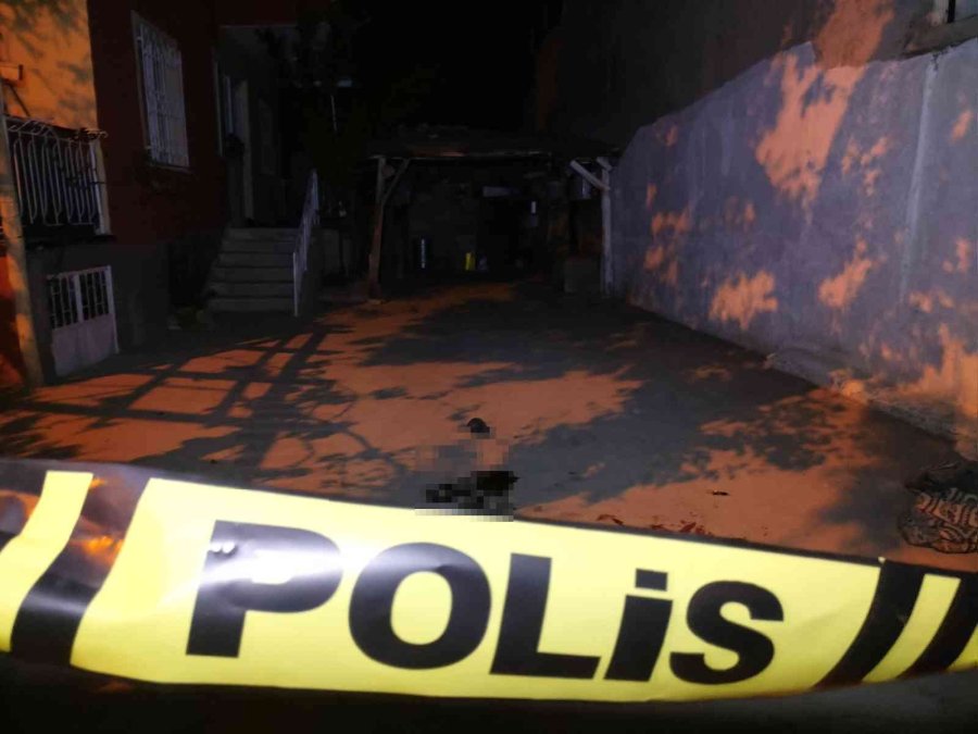 ’fatura’ Kavgasının Cinayet Zanlısı Adliyeye Sevk Edildi