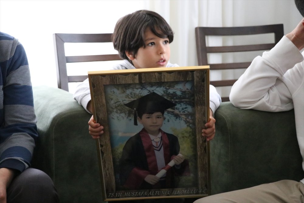 Niğdeli Gencin Organları 12 Kişiye Umut Oldu