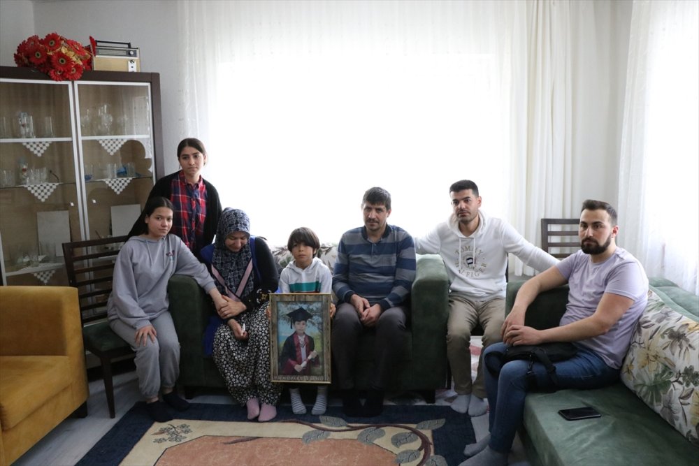 Niğdeli Gencin Organları 12 Kişiye Umut Oldu