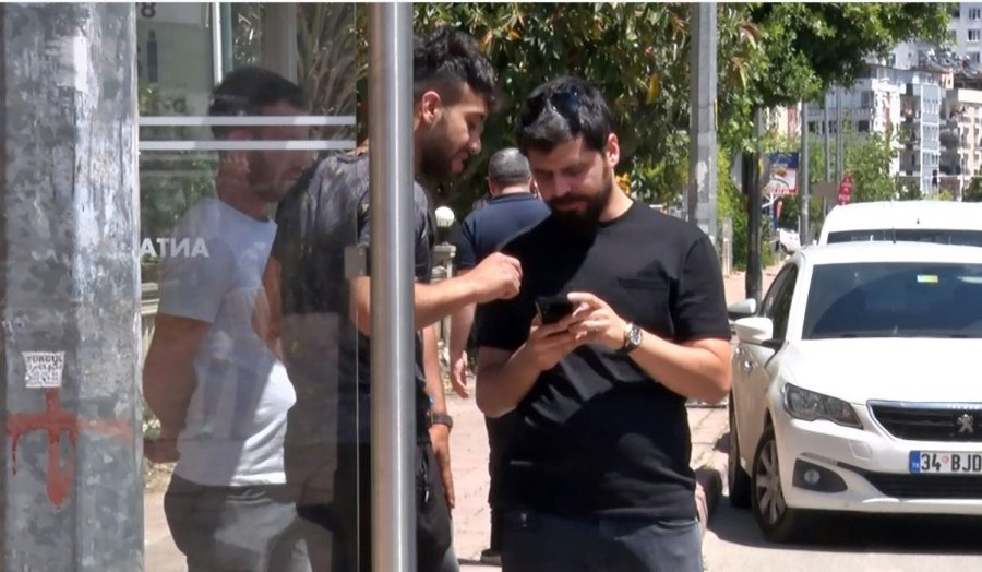 Çocukların Kavgasına Aileler Karıştı: 2 Yaralı