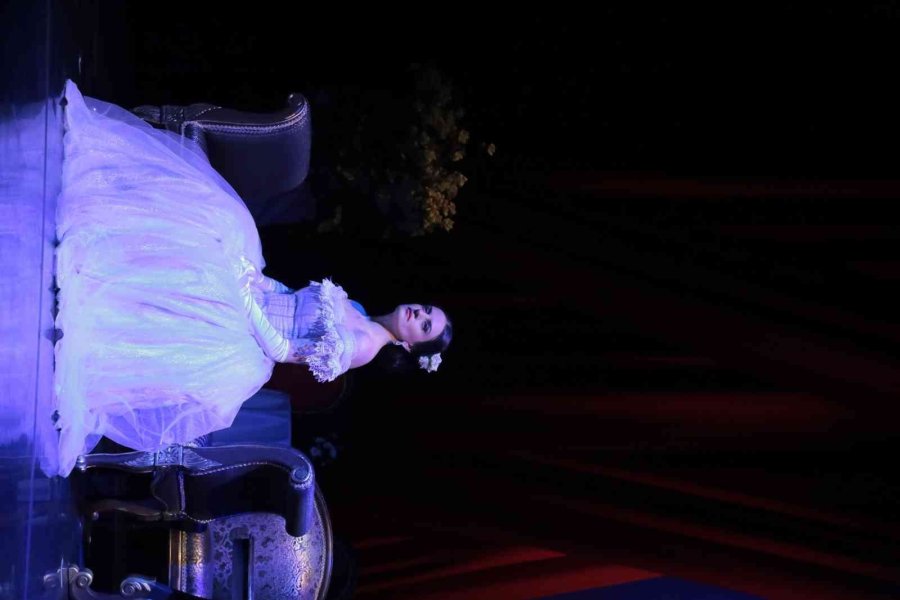 La Travıata Bu Sezon Son Kez Sahnede