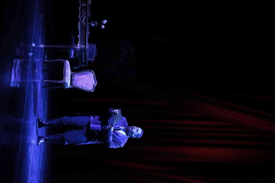 La Travıata Bu Sezon Son Kez Sahnede