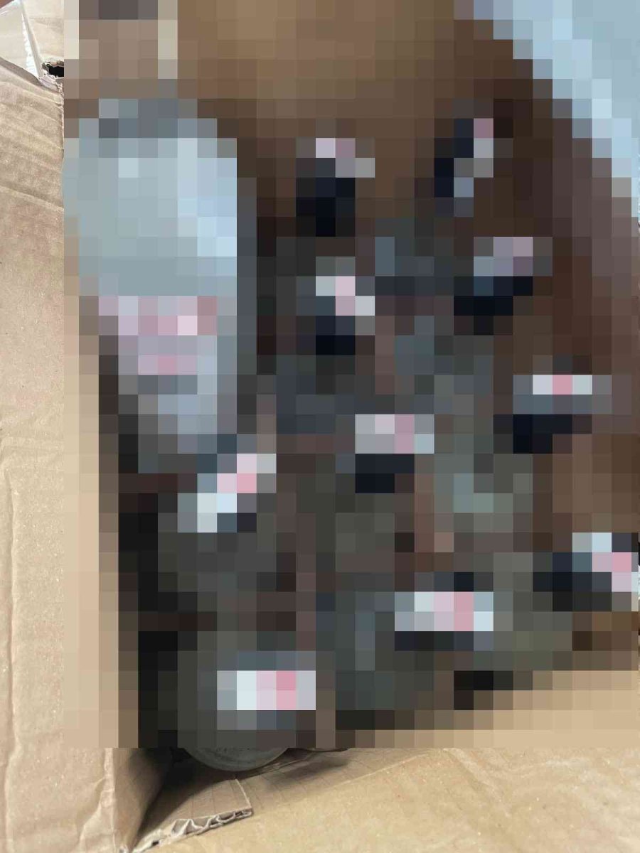 Antalya’da Depoya Yapılan Baskında 11 Bin Litre Kaçak İçki Ele Geçirildi