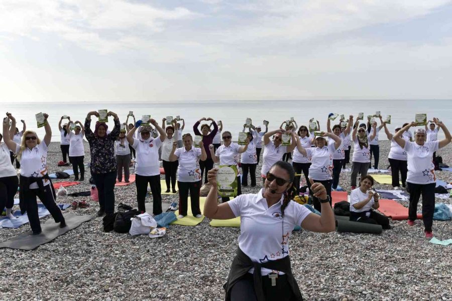 Muratpaşa Çevre Festivali Başlıyor