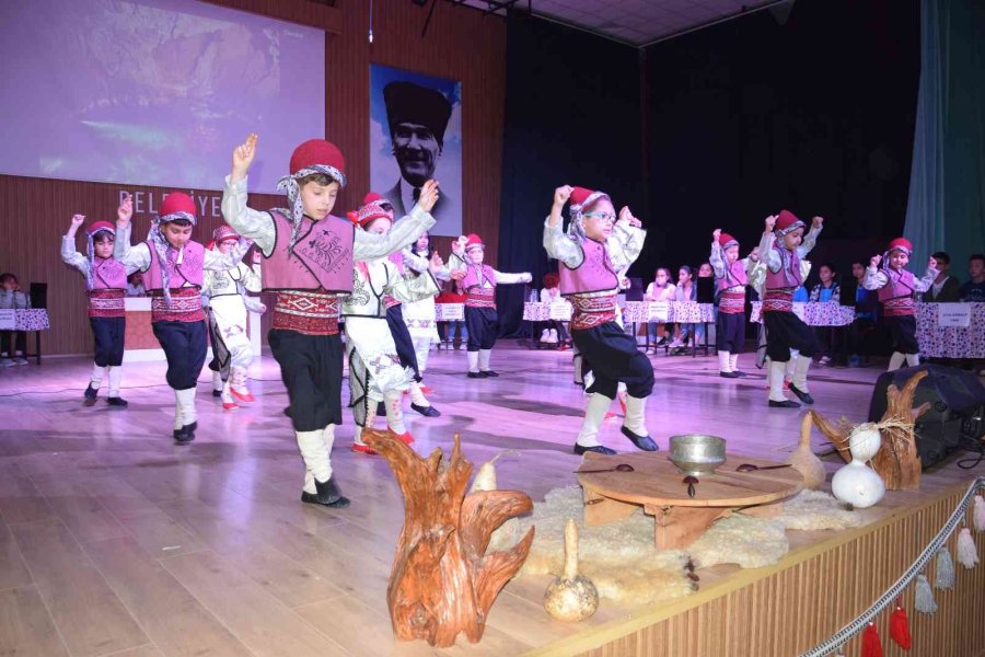 Şehrini En İyi Bilen Yarışmayı Kazandı