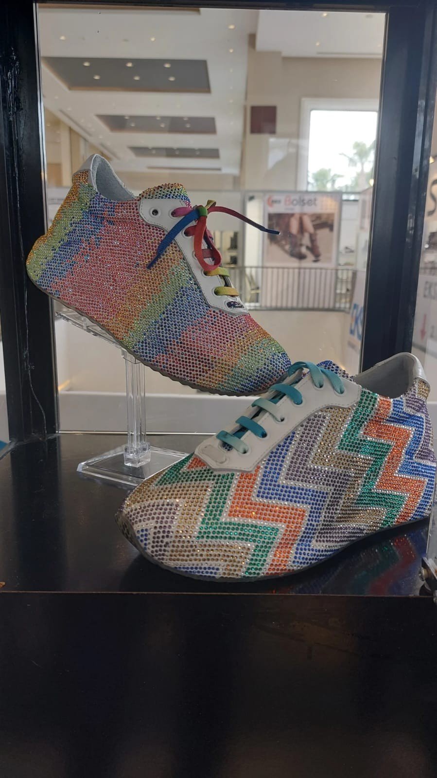 Ayakkabıda Hedef 1,5 Milyar Dolar İhracat