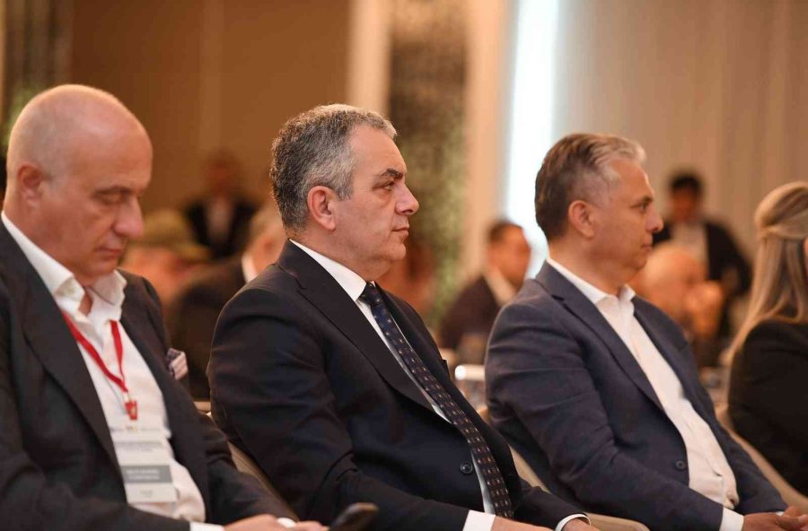 Başkan Esen: “gastronomide En İyisi Olmalıyız”