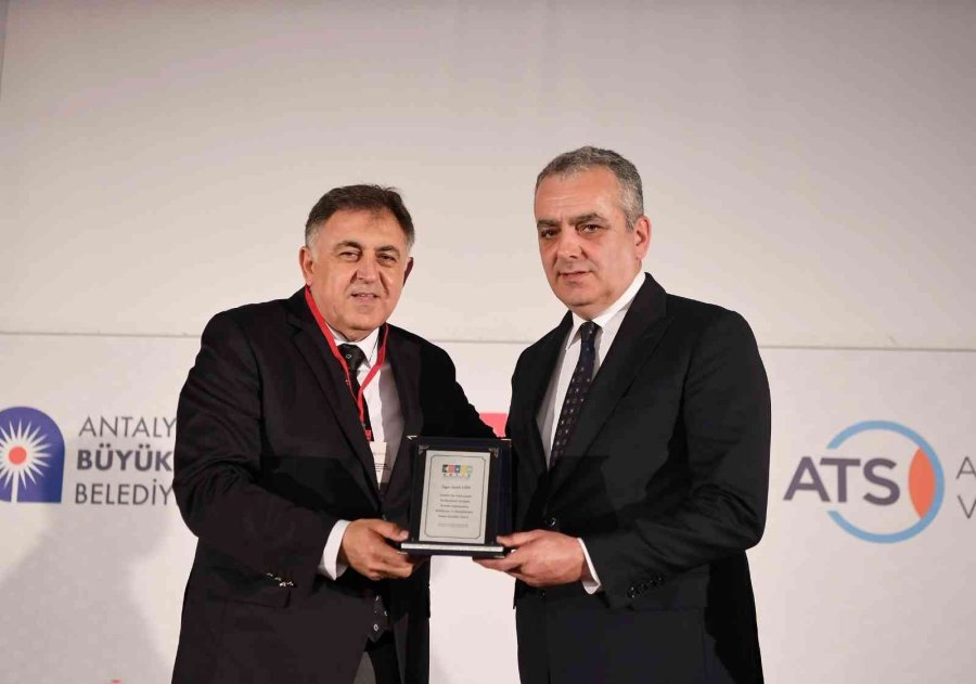 Başkan Esen: “gastronomide En İyisi Olmalıyız”