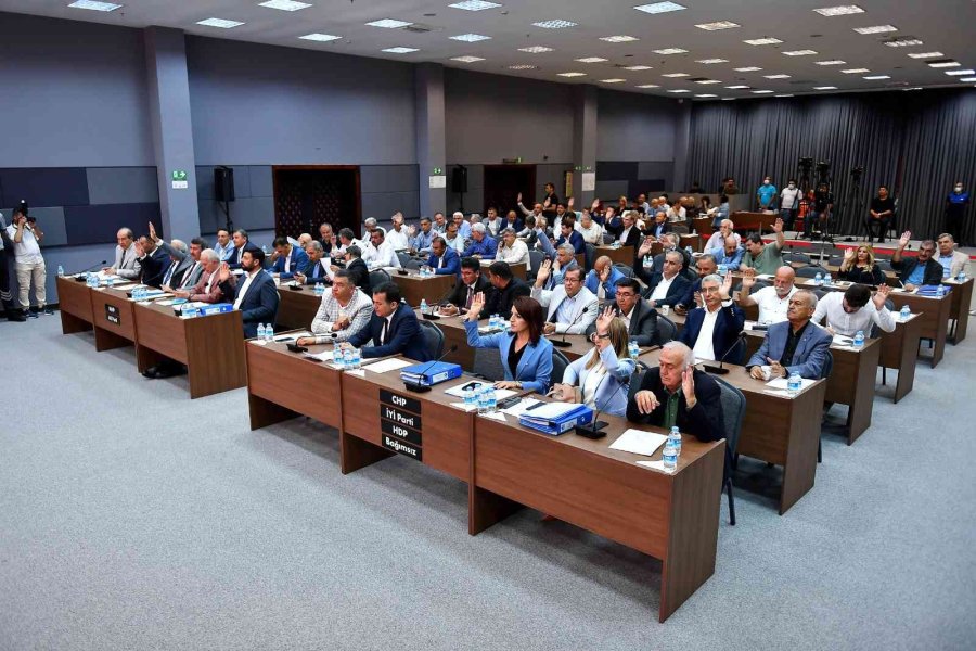 Başkan Seçer, Tır Trafiği İle İlgili Çalışmaların Bir An Önce Başlatılmasını İstedi