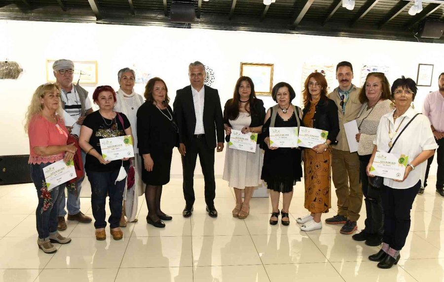 Başkan Uysal: “çevre Konusunda Somut Adımlar Atılmalı”