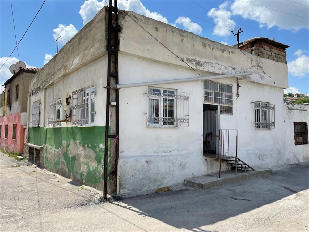 Önce Annesini Sonra Başkasını Vurdu