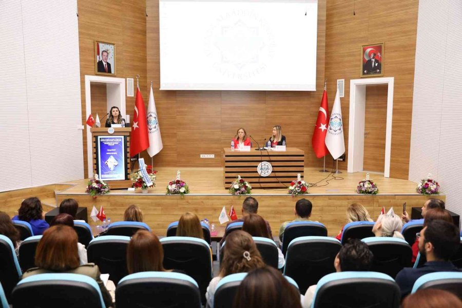 Alkü’de Hemşireler Haftası Etkinliği