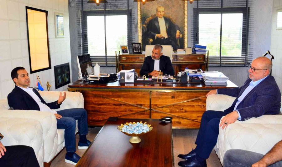 Akdeniz’in Kırkpınar’ı İçin Geri Sayım