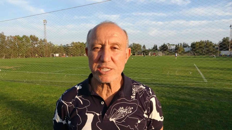 Türsab Denetim Kurulu Başkanı Özden: "master Turnuvaları Turizm Çeşitliliği Sağlıyor"