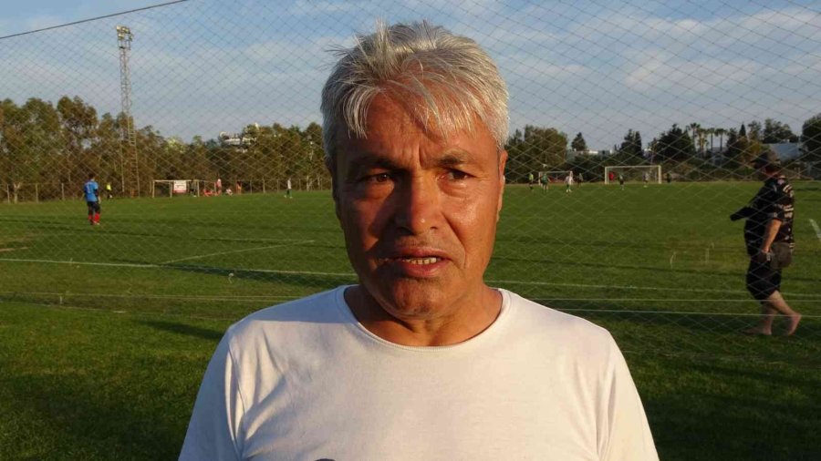 Türsab Denetim Kurulu Başkanı Özden: "master Turnuvaları Turizm Çeşitliliği Sağlıyor"