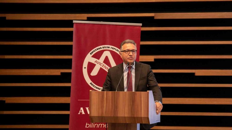 Sü Öğrencileri, ‘uluslararası Tıp Öğrenci Kongresi’ Düzenledi