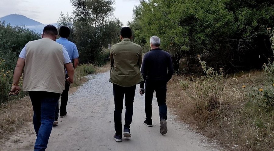 Annesini Görüntülü Arayarak İntihar Edeceğini Söyleyen Genç Polisi Alarma Geçirdi