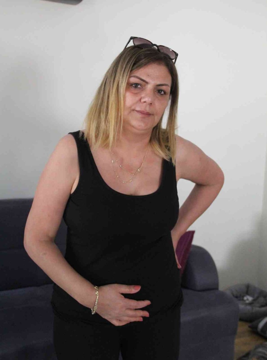 Güzelleşmeye Gitti, Estetik Mağduru Oldu