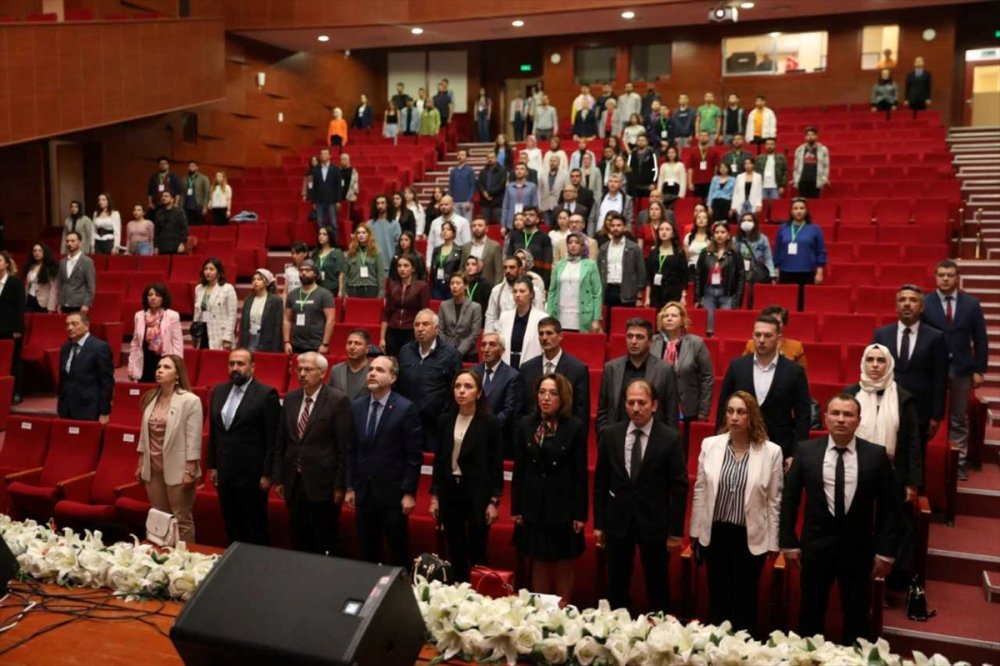 Niğde'de Sıfır Atık Çalıştayı Düzenlendi