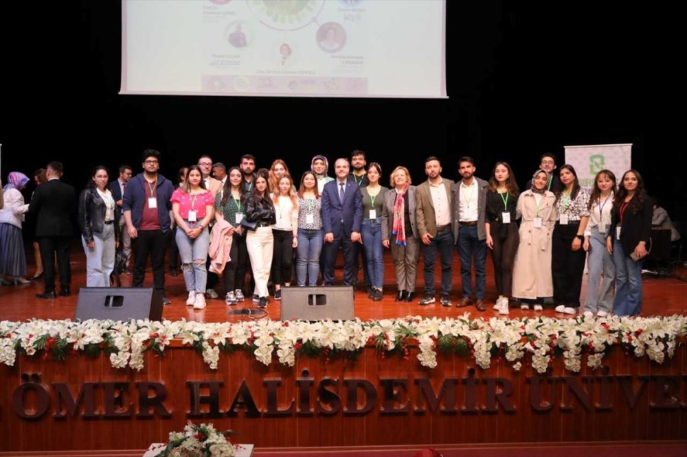 Niğde'de Sıfır Atık Çalıştayı Düzenlendi