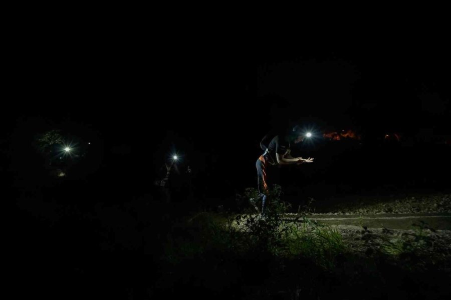 Corendon Airlines Tahtalı Run To Sky Ödül Töreniyle Sona Erdi