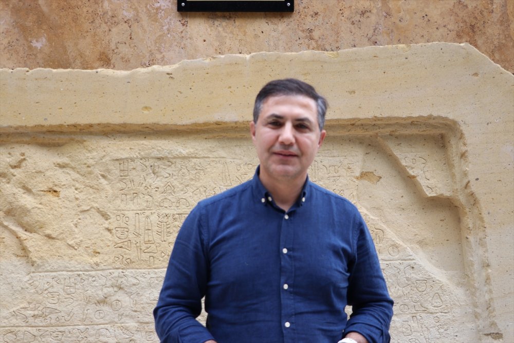 TÜRSAB Üyeleri Niğde'yi Gezdi