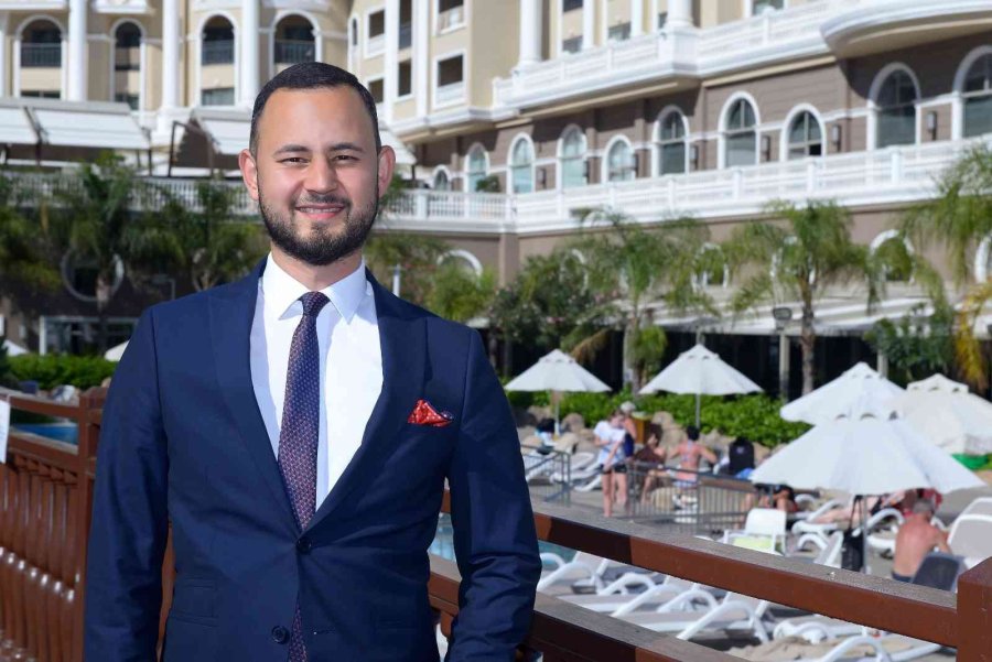 Alkü’lü Öğrenciler Sağlık, Güvenlik Ve Hijyen Eğitimi Aldı