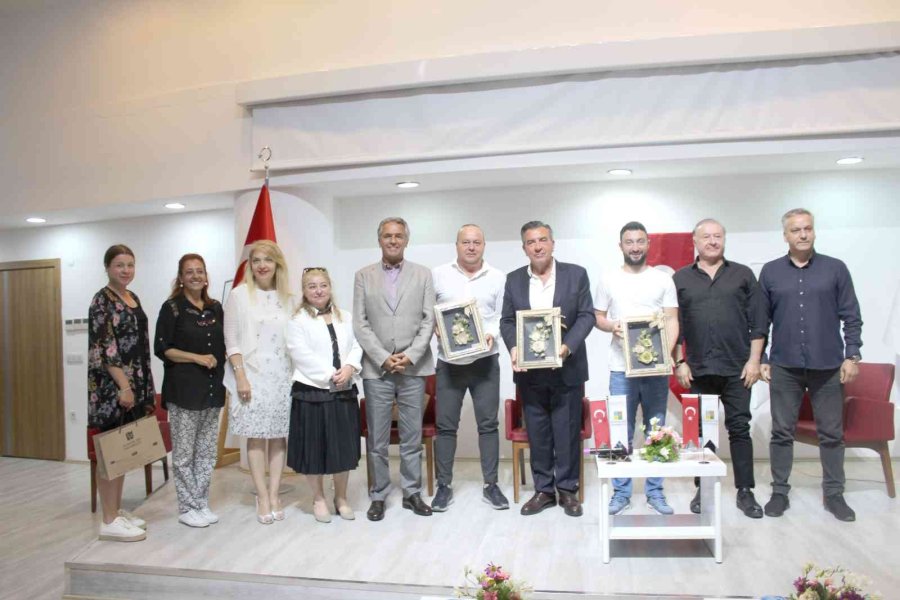 Ali Gücüm: "fatih Terim Gibi Bir Ekole Sabredilmemesi Hataydı"