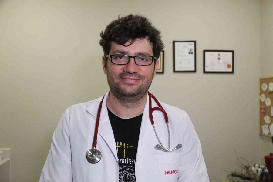 Hipertansiyon Sinsi Bir Hastalık