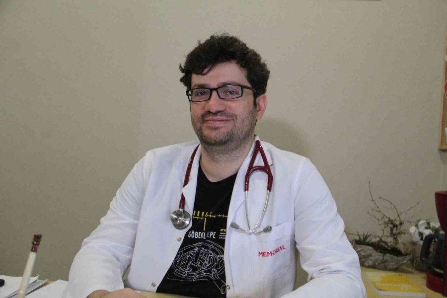 Hipertansiyon Sinsi Bir Hastalık